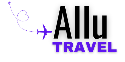 Allu Travel Logo