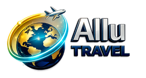 Allu Travel Logo