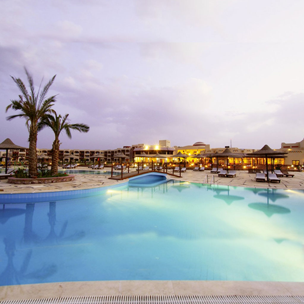 Bliss Nada Beach Resort - Egitto