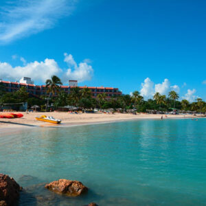 Guardalavaca Beach Resort Cuba